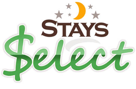 Pay 15% LESS for Breede Valley Accommodation logo